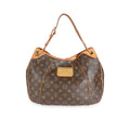 Louis Vuitton Louis Vuitton Monogram Canvas Galliera MM