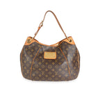 Louis Vuitton Louis Vuitton Monogram Canvas Galliera MM