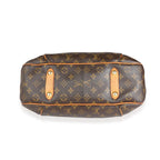 Louis Vuitton Louis Vuitton Monogram Canvas Galliera MM