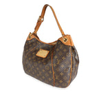Louis Vuitton Louis Vuitton Monogram Canvas Galliera MM