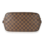 Louis Vuitton Louis Vuitton Damier Ebene Cabas Rivington Shoulder Bag GM