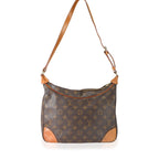 Louis Vuitton Louis Vuitton Vintage Monogram Canvas Boulogne Shoulder Bag