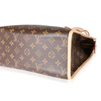 Louis Vuitton Louis Vuitton Monogram Canvas Popincourt Haut Bag