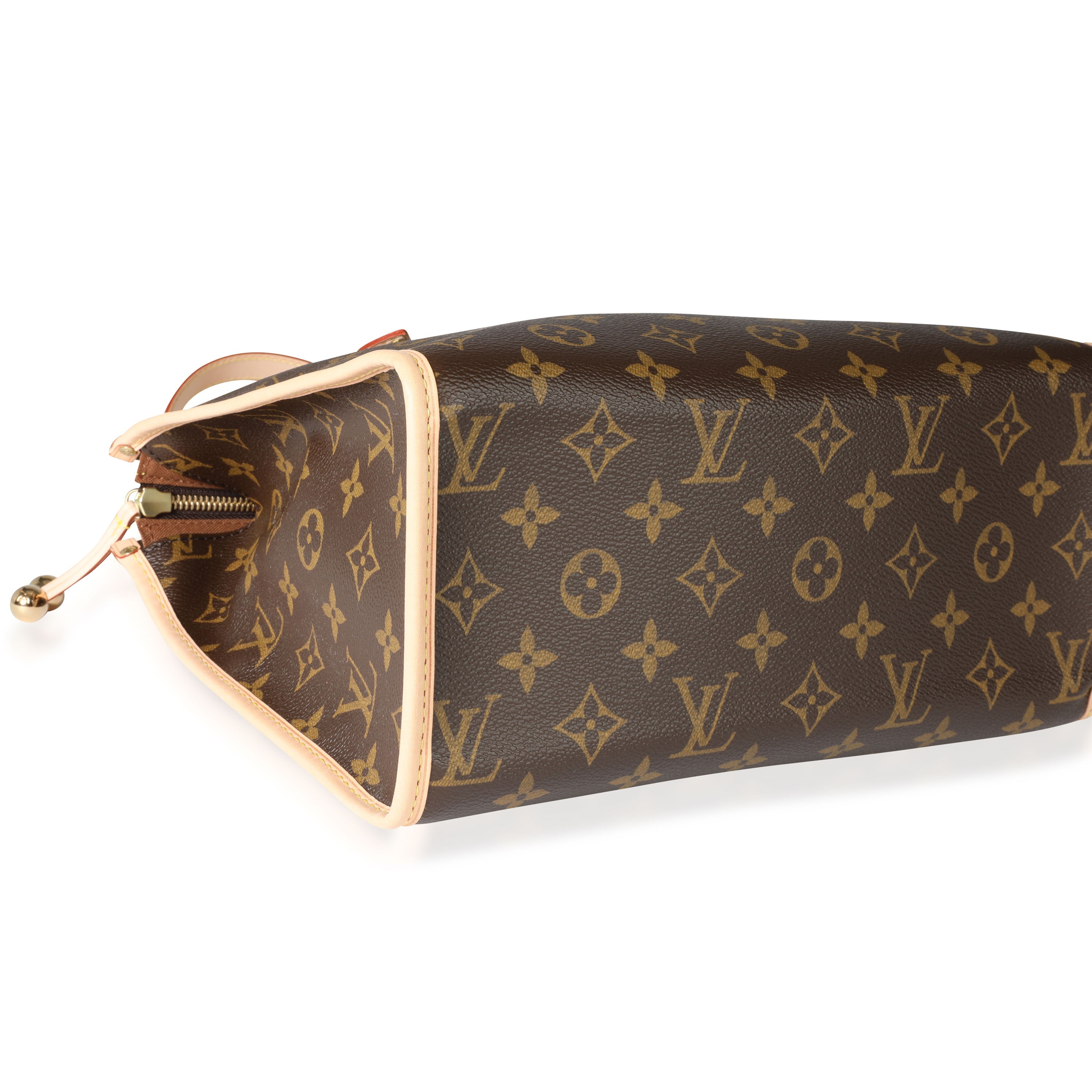 Louis Vuitton Louis Vuitton Monogram Canvas Popincourt Haut Bag