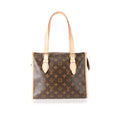 Louis Vuitton Louis Vuitton Monogram Canvas Popincourt Haut Bag