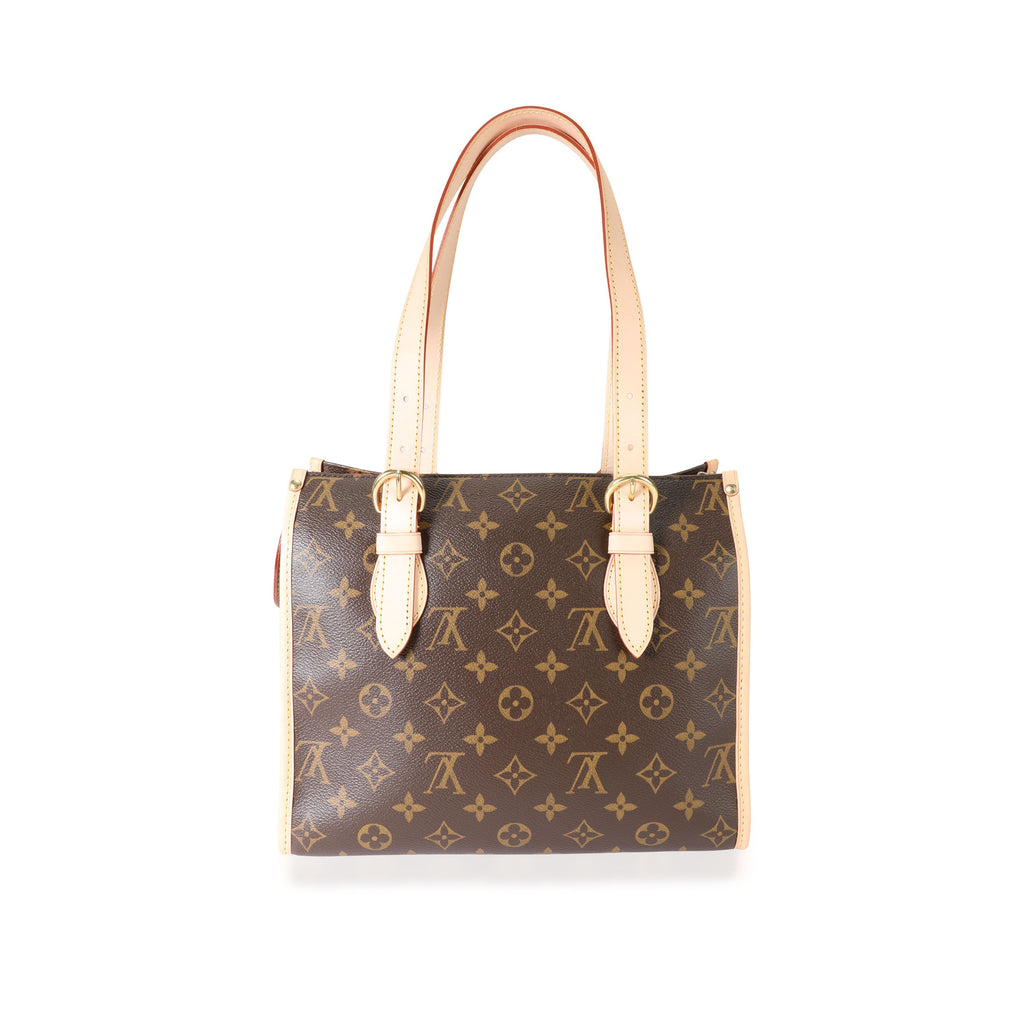 Louis Vuitton Louis Vuitton Monogram Canvas Popincourt Haut Bag