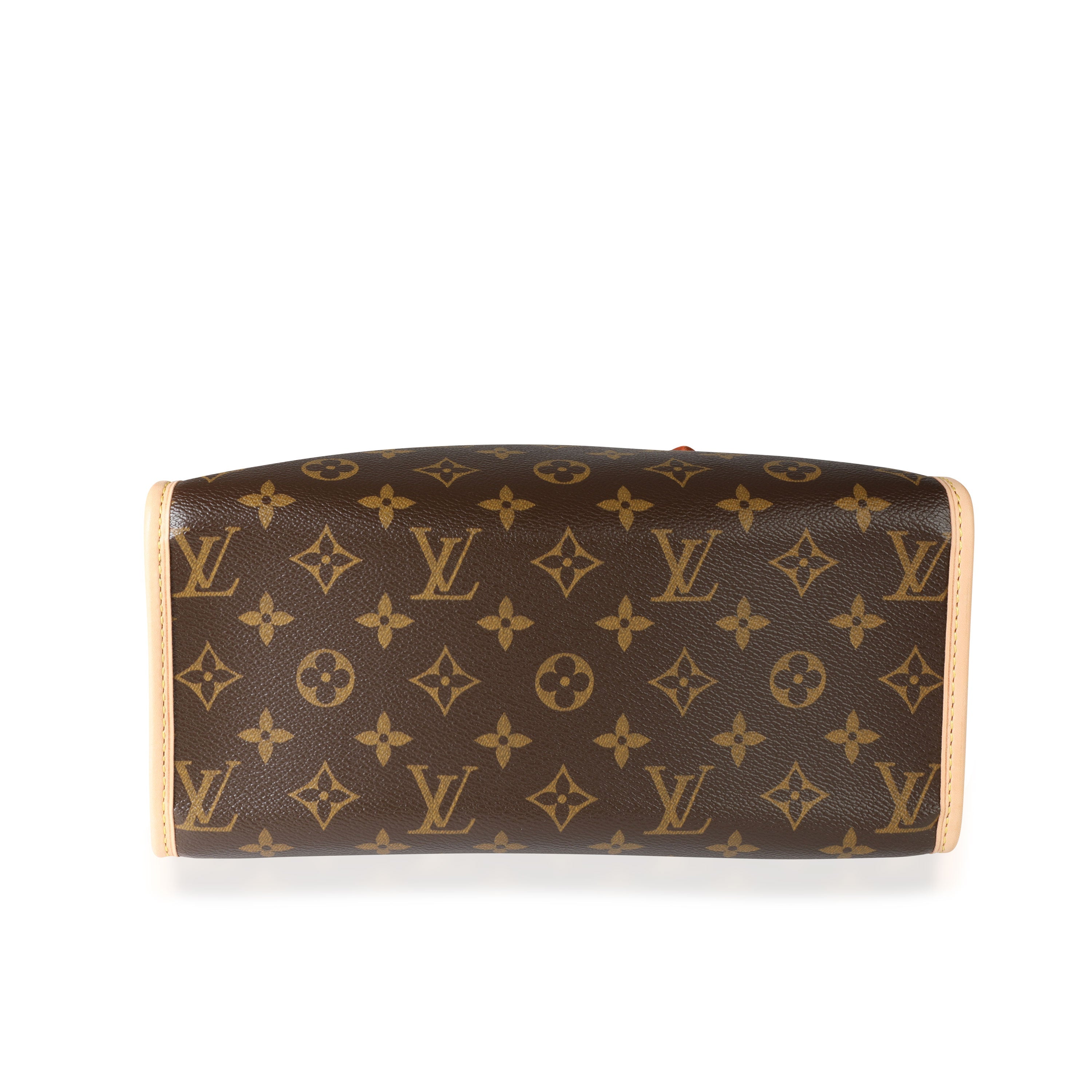 Louis Vuitton Louis Vuitton Monogram Canvas Popincourt Haut Bag