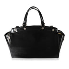 Louis Vuitton Louis Vuitton Black Electric Epi Leather Brea MM