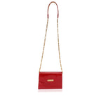 Louis Vuitton Louis Vuitton Pomme DAmour Monogram Vernis Bel Air Pochette