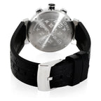 Louis Vuitton Louis Vuitton Tambour Q11BG Unisex Watch in  Stainless Steel