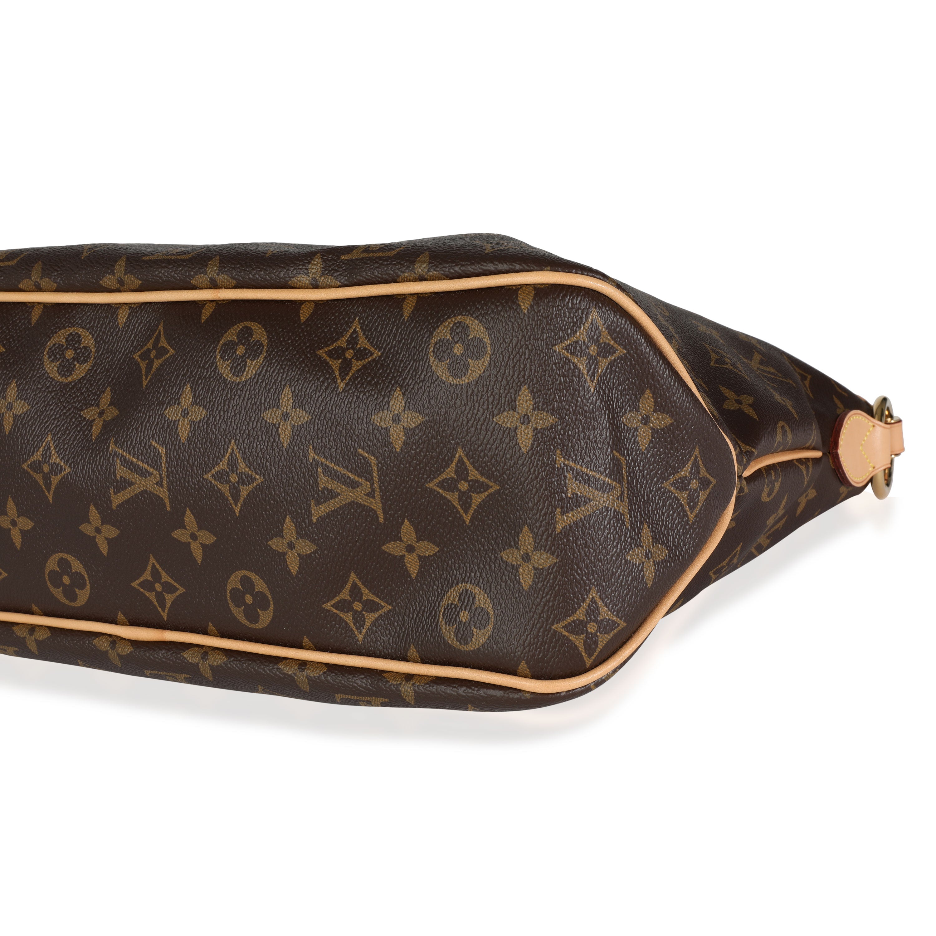 Louis Vuitton Louis Vuitton Monogram Canvas Delightful NM PM