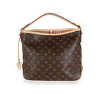 Louis Vuitton Louis Vuitton Monogram Canvas Delightful NM PM