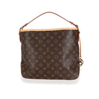 Louis Vuitton Louis Vuitton Monogram Canvas Delightful NM PM