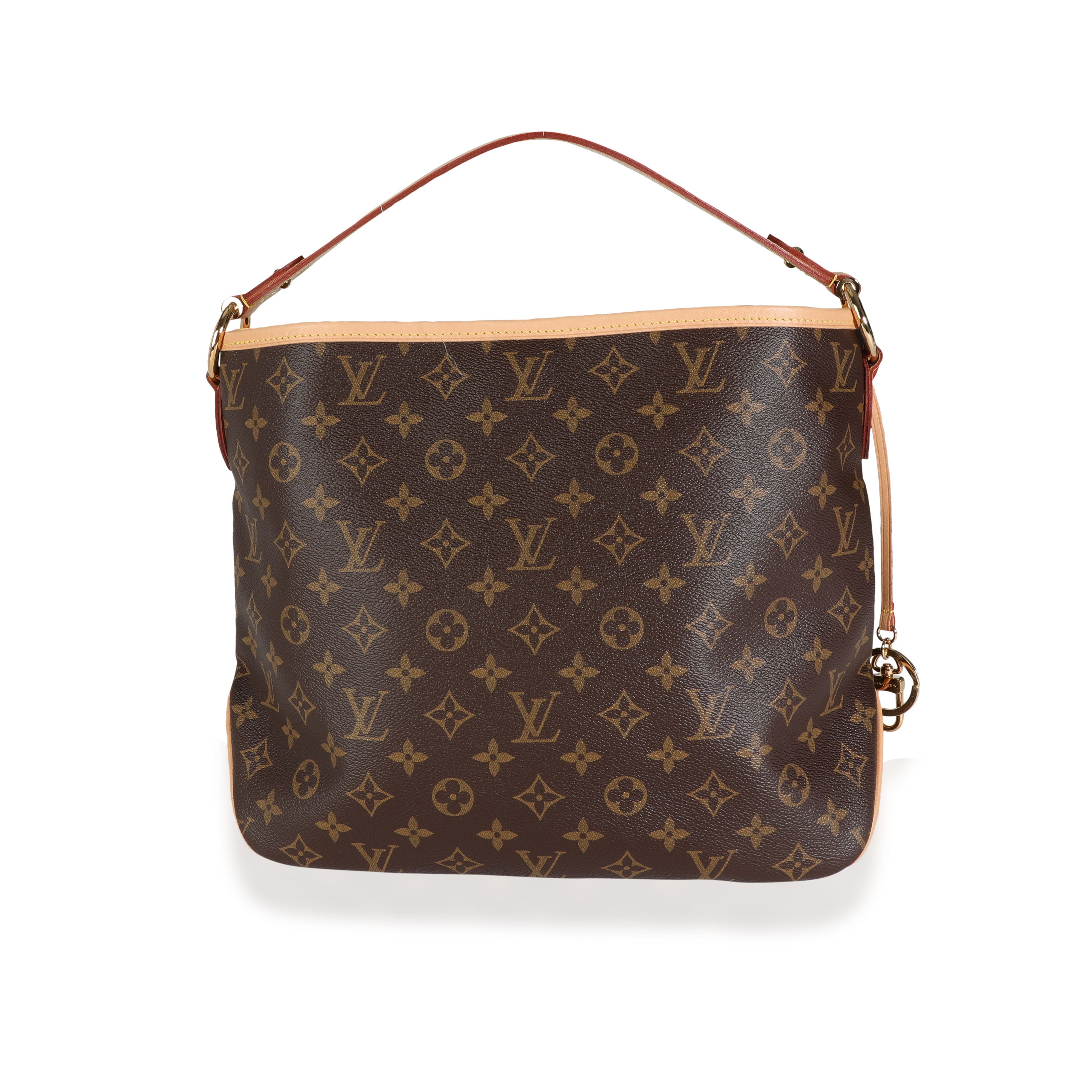 Louis Vuitton Louis Vuitton Monogram Canvas Delightful NM PM