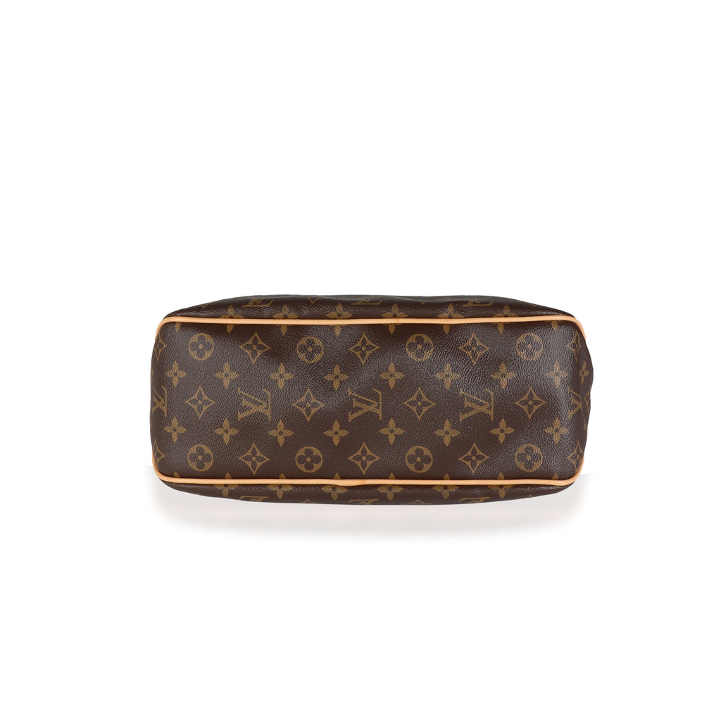 Louis Vuitton Louis Vuitton Monogram Canvas Delightful NM PM