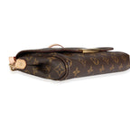 Louis Vuitton Louis Vuitton Monogram Canvas Favorite MM