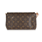 Louis Vuitton Louis Vuitton Monogram Canvas Favorite MM