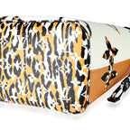 Louis Vuitton Louis Vuitton Limited Edition Ivory Monogram Giant Jungle Canvas Neverfull MM