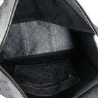 Louis Vuitton Louis Vuitton Monogram Eclipse & Monogram Eclipse Reverse New Cabas Zippe GM