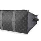 Louis Vuitton Louis Vuitton Monogram Eclipse & Monogram Eclipse Reverse New Cabas Zippe GM