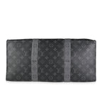 Louis Vuitton Louis Vuitton Monogram Eclipse & Monogram Eclipse Reverse New Cabas Zippe GM