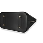 Louis Vuitton Louis Vuitton Black Epi Leather Alma PM