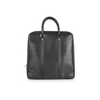 Louis Vuitton Black Epi Leather Vivienne MM