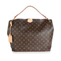 Louis Vuitton Louis Vuitton Monogram Canvas Graceful MM