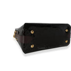 Louis Vuitton Louis Vuitton Amarante Monogram Vernis Melrose Bag
