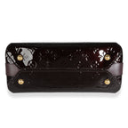 Louis Vuitton Louis Vuitton Amarante Monogram Vernis Melrose Bag