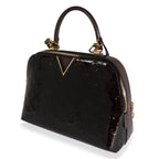 Louis Vuitton Louis Vuitton Amarante Monogram Vernis Melrose Bag