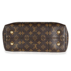 Louis Vuitton Louis Vuitton Monogram Canvas Mélie Bag