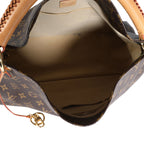 Louis Vuitton Louis Vuitton Monogram Canvas Artsy MM