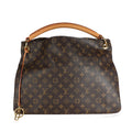 Louis Vuitton Louis Vuitton Monogram Canvas Artsy MM