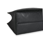 Louis Vuitton Louis Vuitton Black Empreinte Leather Onthego GM
