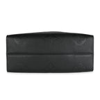 Louis Vuitton Louis Vuitton Black Empreinte Leather Onthego GM