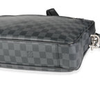 Louis Vuitton Louis Vuitton Damier Graphite Porte-Documents Business MM
