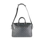 Louis Vuitton Louis Vuitton Damier Graphite Porte-Documents Business MM