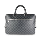 Louis Vuitton Louis Vuitton Damier Graphite Porte-Documents Business MM