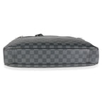 Louis Vuitton Louis Vuitton Damier Graphite Porte-Documents Business MM