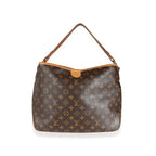Louis Vuitton Louis Vuitton Monogram Canvas Delightful PM