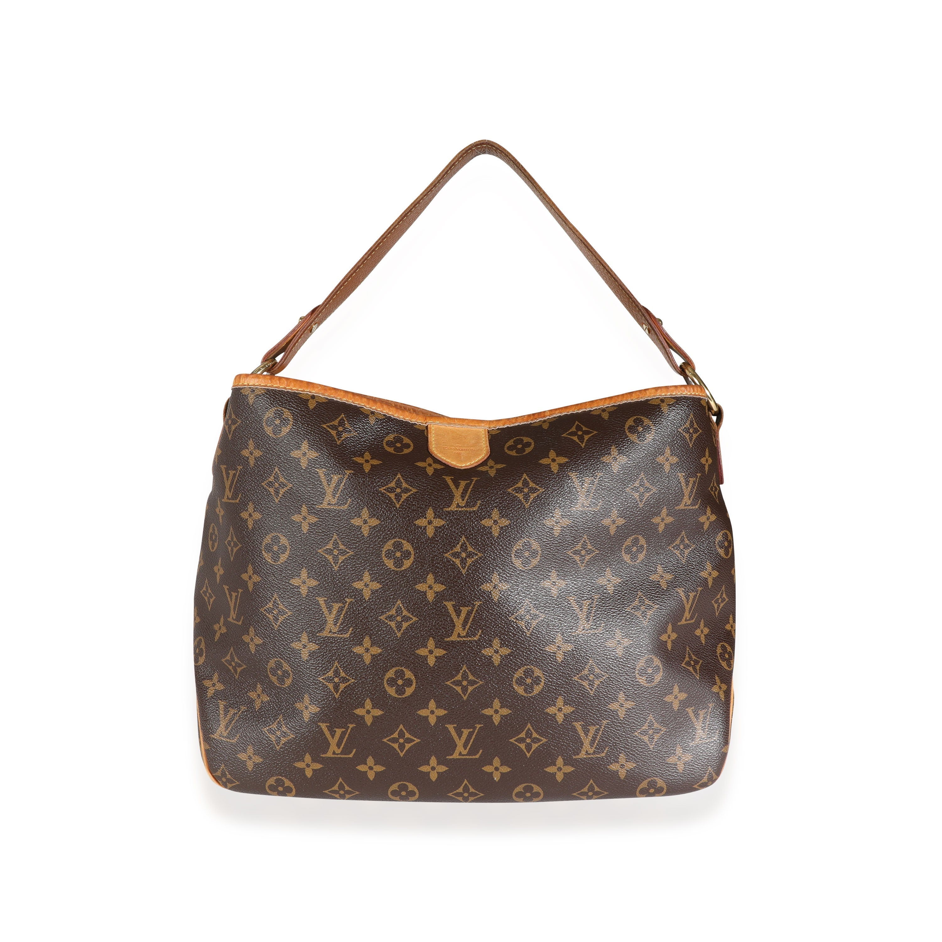 Louis Vuitton Louis Vuitton Monogram Canvas Delightful PM