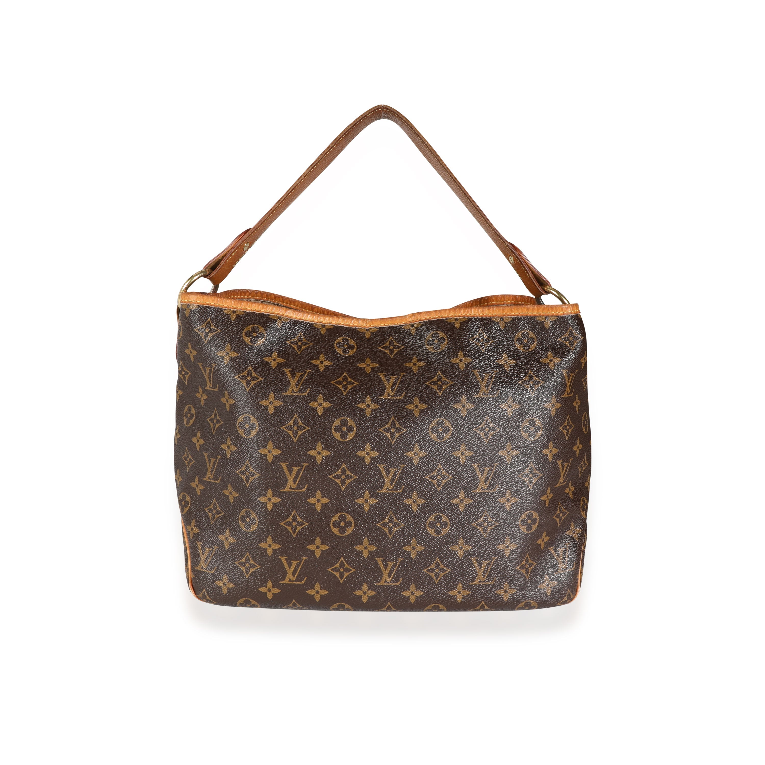 Louis Vuitton Louis Vuitton Monogram Canvas Delightful PM