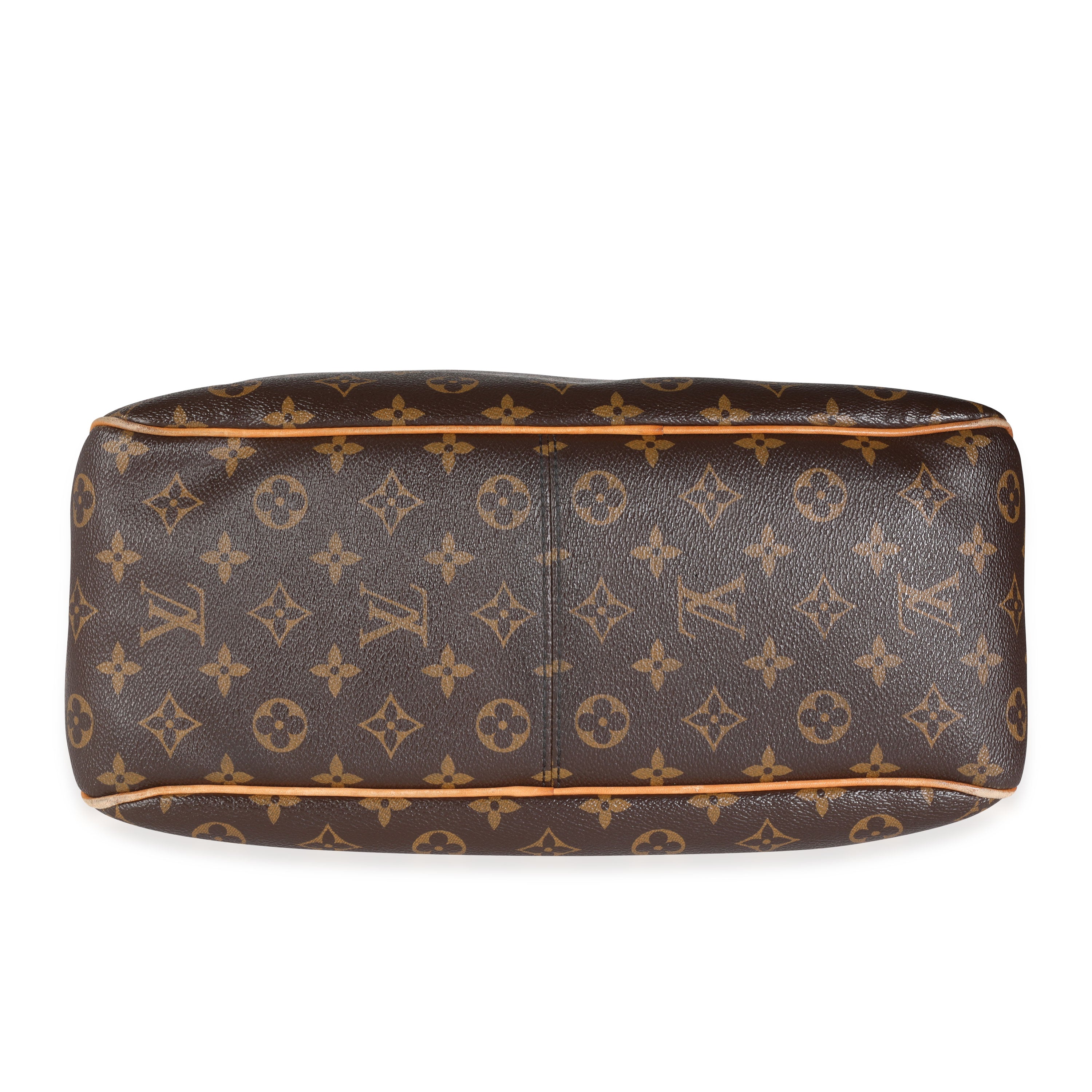 Louis Vuitton Louis Vuitton Monogram Canvas Delightful PM