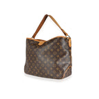 Louis Vuitton Louis Vuitton Monogram Canvas Delightful PM