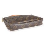 Louis Vuitton Louis Vuitton Monogram Canvas Pochette Accessoires