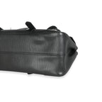 Louis Vuitton Louis Vuitton Black Epi Leather Segur MM