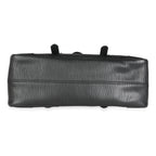 Louis Vuitton Louis Vuitton Black Epi Leather Segur MM