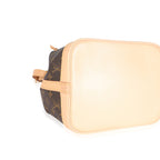 Louis Vuitton Louis Vuitton Monogram Canvas Petit Noé