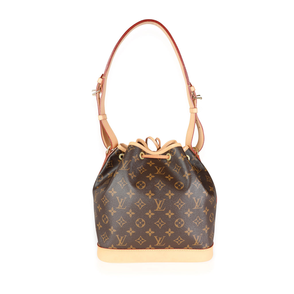 Louis Vuitton Louis Vuitton Monogram Canvas Petit Noé
